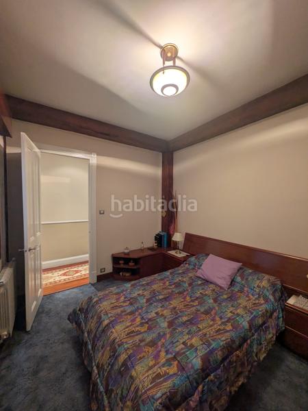 Foto a2183cbf-7e83-4532-8d88-003b5cb5b231. Appartement avec chauffage dans Casco Viejo Bilbao
