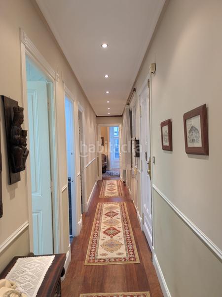 Foto d6e45b95-ef34-4015-8c9f-2f996bc46cf2. Appartement avec chauffage dans Casco Viejo Bilbao