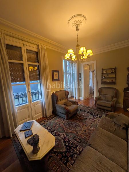 Foto e8921f5a-0911-4a54-a31f-5fc30def10f9. Appartement avec chauffage dans Casco Viejo Bilbao