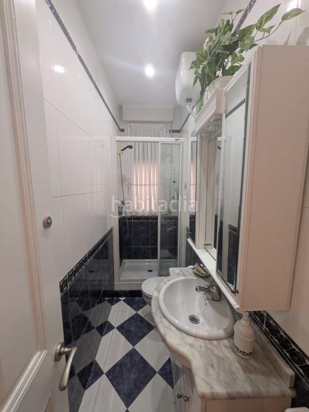 Foto ec4a2242-718f-49c3-9cc6-d9ee7b4fde49. Appartement avec chauffage dans Casco Viejo Bilbao