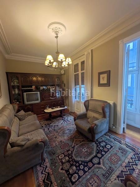 Foto ed327fe0-0e6b-483e-aae8-51fadcba5119. Appartement avec chauffage dans Casco Viejo Bilbao