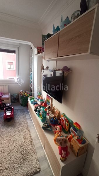 Foto 0a4c9cb0-c9a7-4e48-8f98-794dbcd2feba. Pis amb calefacció a Lasesarre Barakaldo