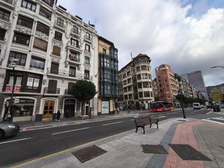 Local Comercial a Zabalburu