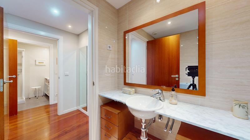 Foto 0340a092-aba3-451d-b153-2f7879634346. Appartement avec chauffage dans Bagatza - S. Vicente Barakaldo