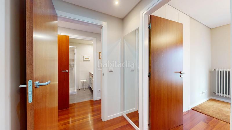 Foto 1a41c82f-a596-4517-8388-feac411b5d2b. Appartement avec chauffage dans Bagatza - S. Vicente Barakaldo