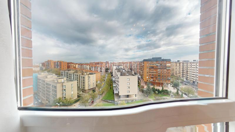 Foto 40d841fd-789e-4195-9454-db35ed7291b3. Appartement avec chauffage dans Bagatza - S. Vicente Barakaldo