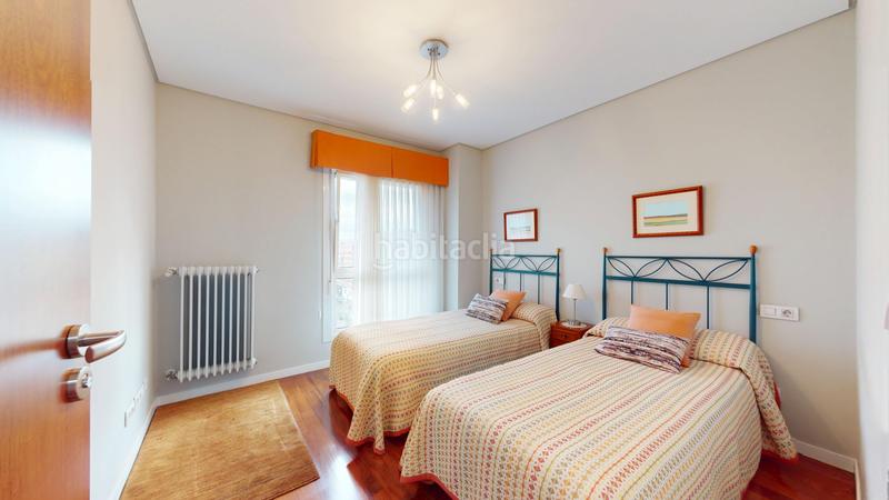 Foto 6b91cba6-94cc-438a-a60e-52cfaca1c6ec. Appartement avec chauffage dans Bagatza - S. Vicente Barakaldo