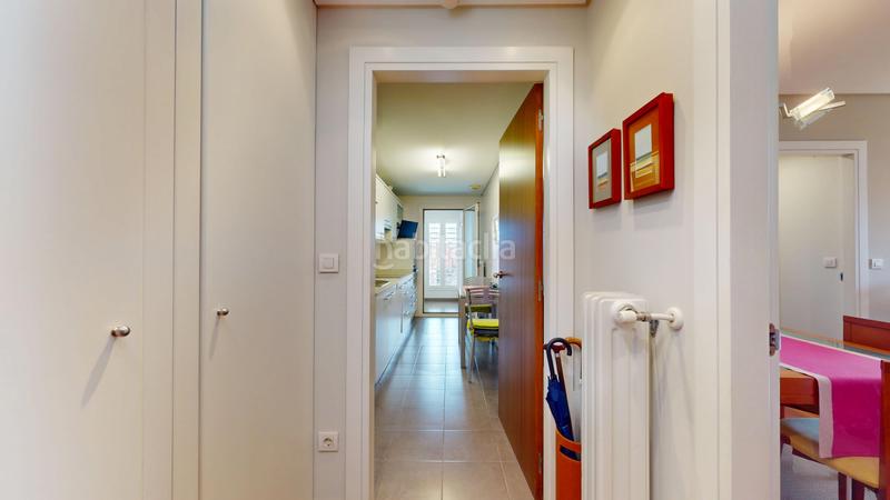 Foto 906286c4-b7e0-46d6-a8a0-bbe06955cd55. Appartement avec chauffage dans Bagatza - S. Vicente Barakaldo