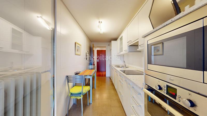 Foto aeceb2b6-a501-43de-8aa8-7ae97579139b. Appartement avec chauffage dans Bagatza - S. Vicente Barakaldo