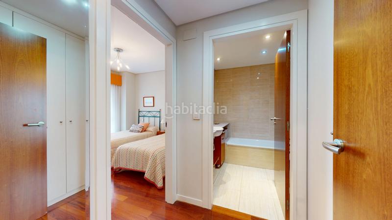 Foto bdc4ccbc-a04b-4924-8bf3-ae735592c57b. Appartement avec chauffage dans Bagatza - S. Vicente Barakaldo