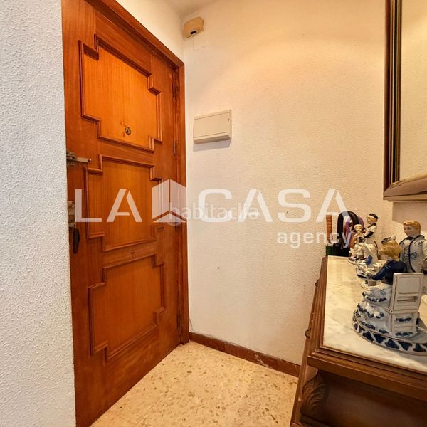 Foto 7a5f8437-cf61-4d8e-830a-f08efb15a469. Pis a Cruz Roja Sevilla
