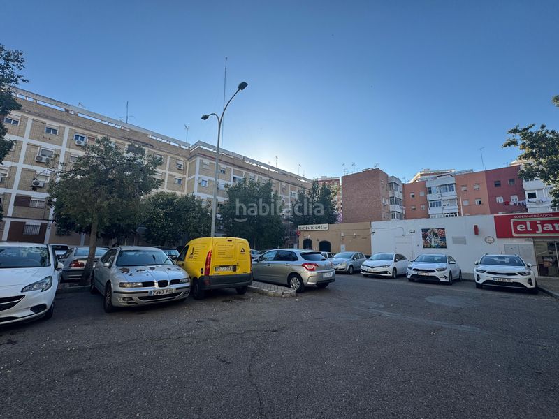 Foto 082dbdc1-ba9e-487c-9a1d-1726094c1a70. Pis a San Pablo Sevilla