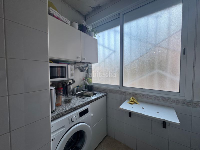Foto dac5c9ba-58d6-4415-85eb-2fada181021e. Pis a San Pablo Sevilla