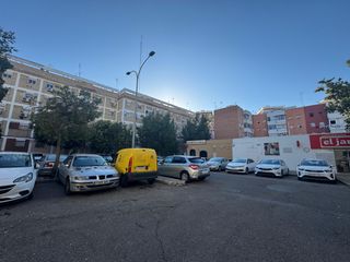Appartamento in San Pablo