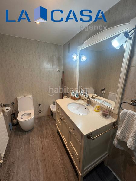 Foto 001efb8d-7839-4df7-a39e-a547f429a2a2. Etagenwohnung mit heizung in Burtzeña Barakaldo