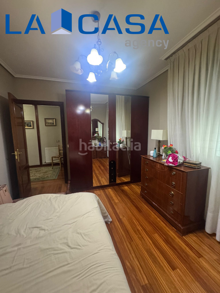 Foto 13326a0f-cad6-4276-afb3-efa605c55665. Etagenwohnung mit heizung in Burtzeña Barakaldo