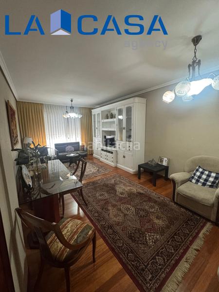 Foto 13683ea2-41c6-4659-9e84-00779a293db9. Etagenwohnung mit heizung in Burtzeña Barakaldo