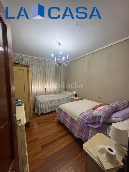 Foto 19373b13-84f2-4c11-b93a-b99abf83689f. Etagenwohnung mit heizung in Burtzeña Barakaldo