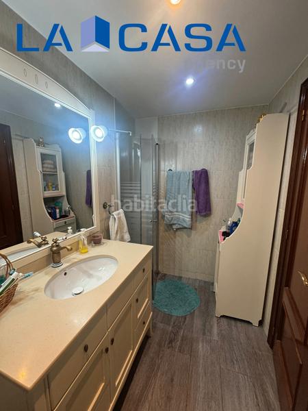 Foto 7a15ea1f-be9f-448b-97e5-1b6067f813ae. Etagenwohnung mit heizung in Burtzeña Barakaldo