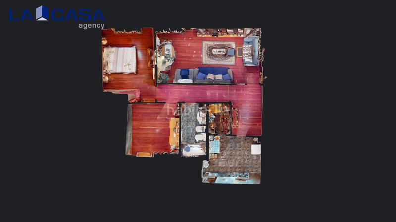 Foto e2d1742e-2944-4ba2-85f1-3e3075f20f30. Pis a Zorrotza Bilbao