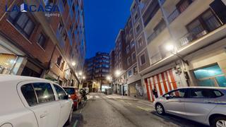 Flat  Anselma de salces kalea. Piso anselma de salces kalea, bilbo