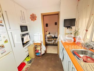 Pis a San Bernabé. Piso de 86 m con 2 dormitorios y ascensor en europa, algeciras