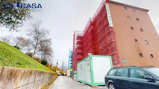 Pis  Jardin de zorrotza etxetaldea. Piso jardin de zorrotza etxetaldea, bilbao con terraza