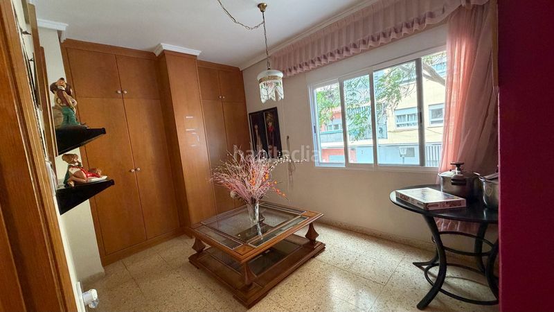 Foto 67105362-bdf5-41f7-ba13-2477feeb3454. Pis a Ciutat Jardí Valencia