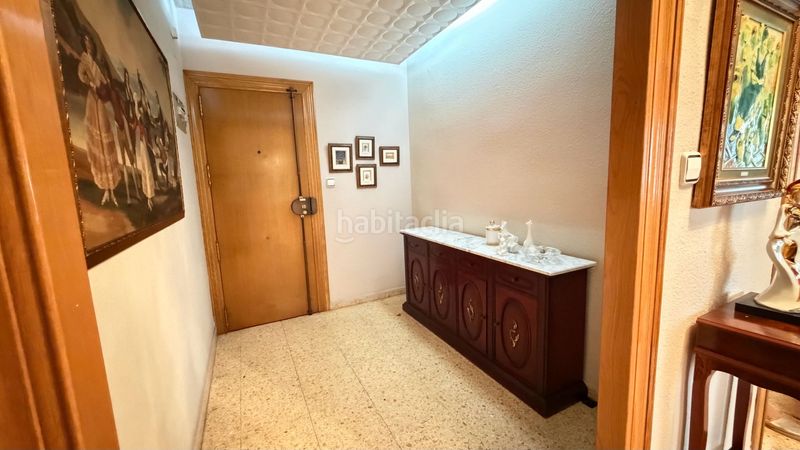 Foto 75357fe4-8aa7-4673-842a-03c73e9b8b64. Pis a Ciutat Jardí Valencia