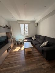 Flat in Ametzola. Piso de 78 m con 3 dormitorios y ascensor en eguren kalea, bilba