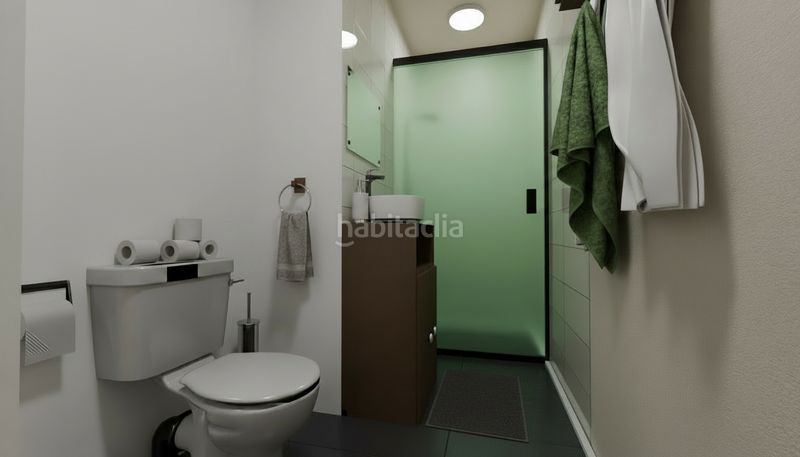Foto 000011c0-4af6-4d73-96d3-8d188f08754a. Planta baixa amb aparcament a Can Vidalet Esplugues de Llobregat