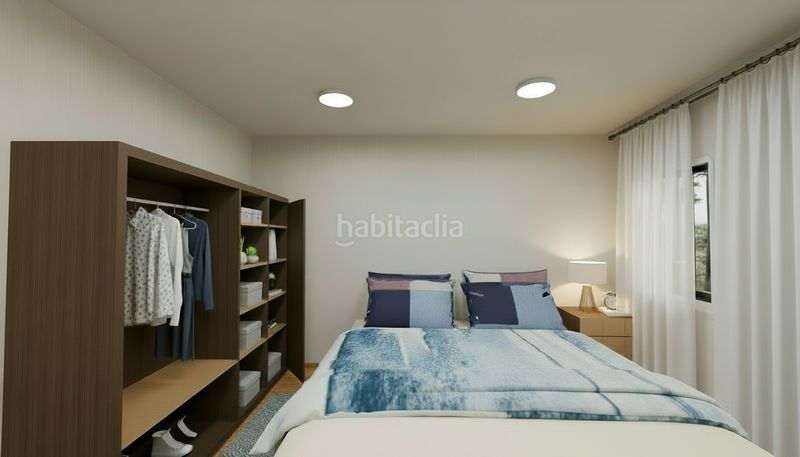 Foto 0a7a0904-77f7-48ca-94dc-46af559f5ba9. Planta baixa amb aparcament a Can Vidalet Esplugues de Llobregat