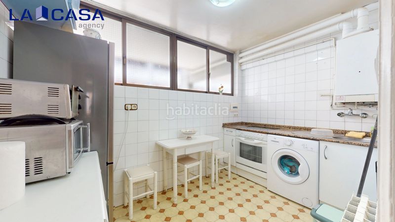 Foto 4c3f7b7f-fe79-4623-a070-3b2e85ab5955. Pis a Ibarrekolanda Bilbao