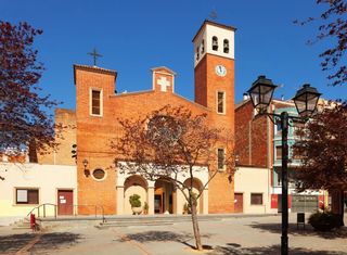 Duplex in Safaretjos. Dúplex de 161 m con 4 dormitorios y ascensor en sant joan, santa