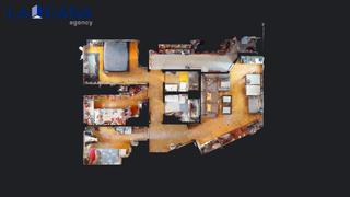 Etagenwohnung in Elorrieta Plaza