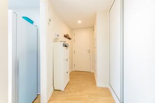 Pis a Nou Benicalap. Piso de 127 m con 3 dormitorios, garaje y piscina en valència