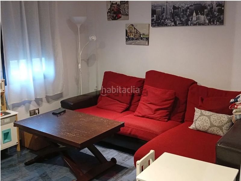 Foto 184533b1-eb6f-4c0f-9188-fdeb4d6e3e74. Pis a San Pablo Sevilla