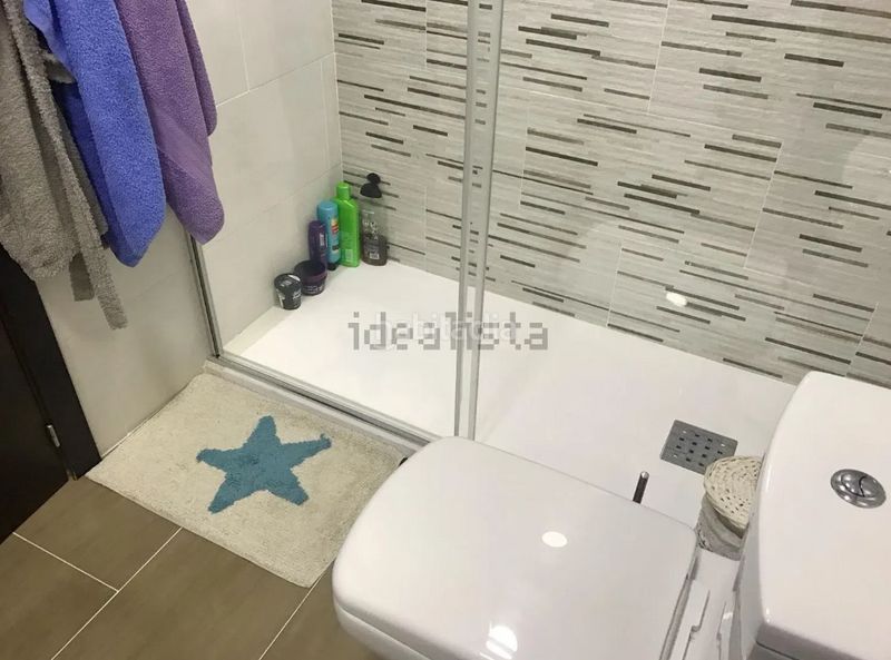 Foto a0a3db0a-95f1-48e0-aaf2-33171707532f. Pis a San Pablo Sevilla