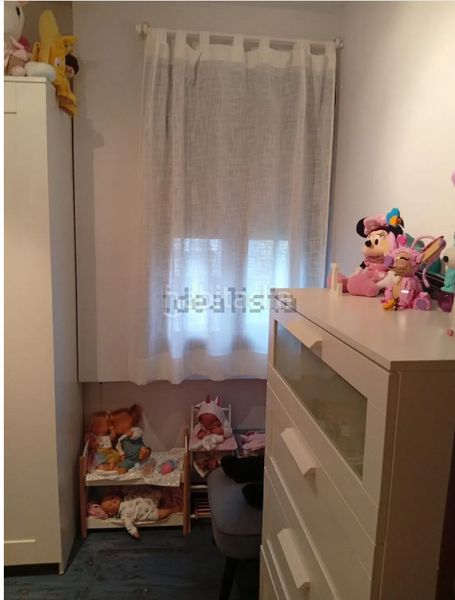 Foto be427541-3ad1-43ce-bcee-2727ad039ef8. Pis a San Pablo Sevilla