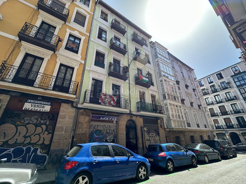 Foto ed120620-f79a-4dae-accc-a242bc4aaea8. Pis a San Fransisco Bilbao