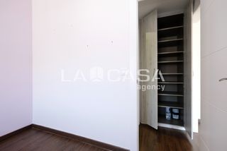 Àtic a Vilapicina - Torre Llobeta. Ático de 65 m con 3 dormitorios y terraza en barcelona