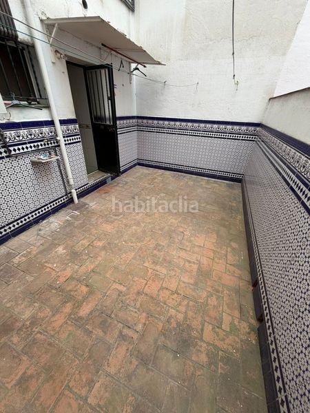 Foto 870765a6-5b1e-4464-ae53-8e9515175733. Pis a Juan XXIII - Rochelambert Sevilla