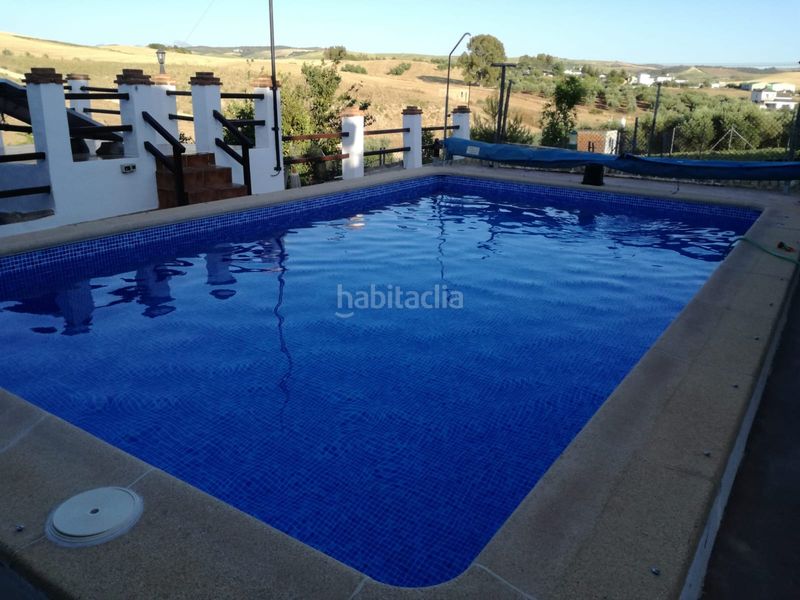 Foto 5bc6a8cf-bc1c-43e3-b71e-3de1a67d7421. Xalet a Espera