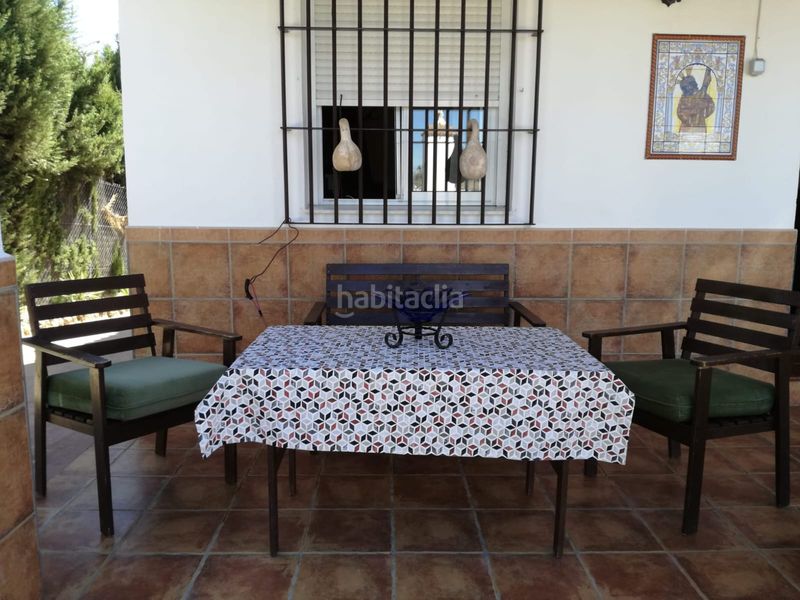 Foto be882b62-de78-4c52-9b3f-cd06ca85f731. Xalet a Espera