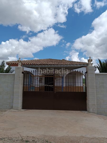 Foto df3dce5d-dcb4-4504-8cd6-ee35223d9dfb. Xalet a Espera