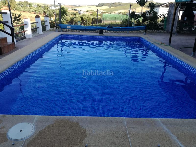 Foto f0fb8d88-bae5-4665-b47c-fa9a7437e711. Xalet a Espera