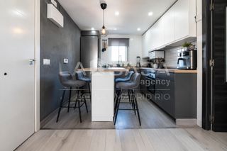 Flat in San Cristóbal. Piso de 64 m con 3 dormitorios y exterior en benimamet