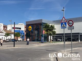 Pis a Centro - Doña Mercedes