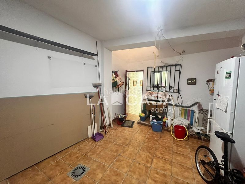 Foto 18ced3b3-1da4-4591-9282-e9a8e3f83c88. Casa amb aparcament a Pescadores - Saladillo Algeciras
