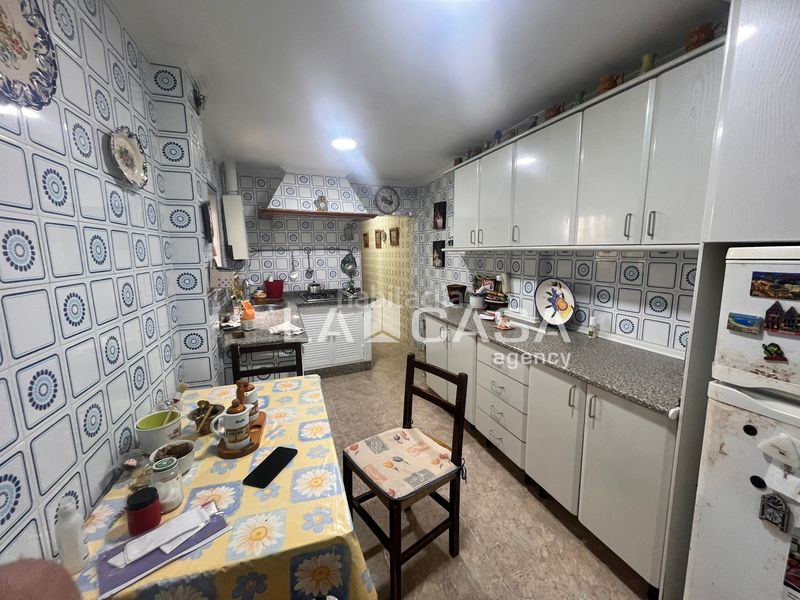 Foto 43279c1e-6099-42d3-a407-55394a2579e9. Casa amb aparcament a Pescadores - Saladillo Algeciras